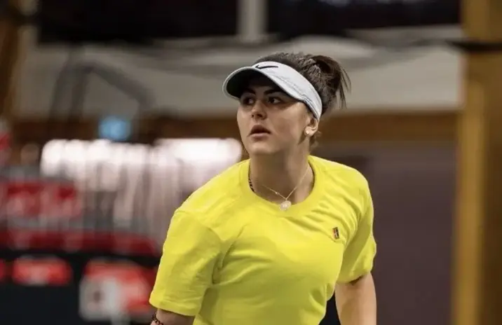 Bianca Andreescu