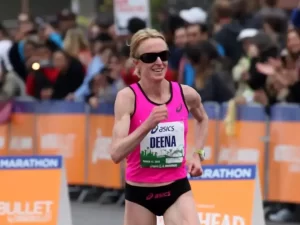 Deena Kastor