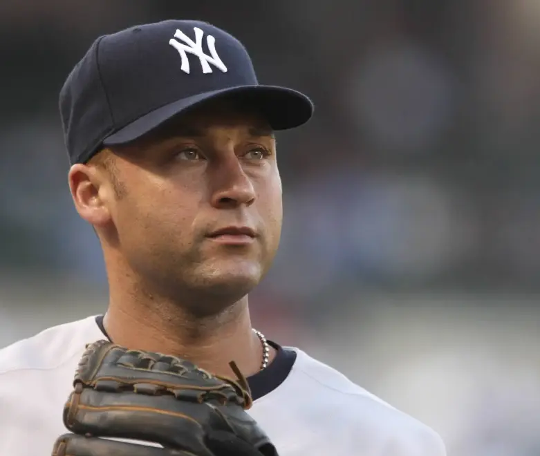 Derek Jeter