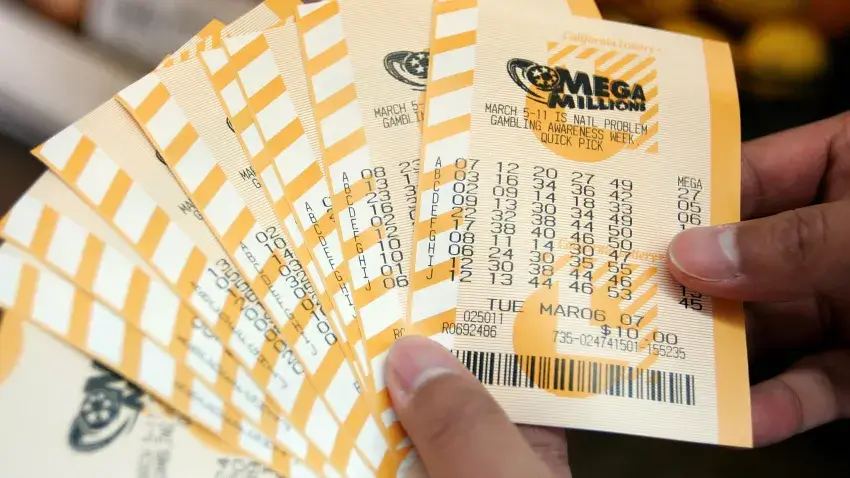 MEGA MILLIONS1