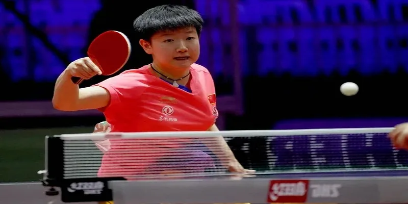 ITTF泛美锦标赛乒乓球博彩-杏彩体育